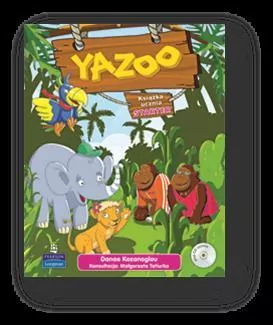 Yazoo Starter. Książka ucznia + CD