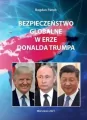Bezpieczeństwo globalne w erze Donalda Trumpa - tantis.pl