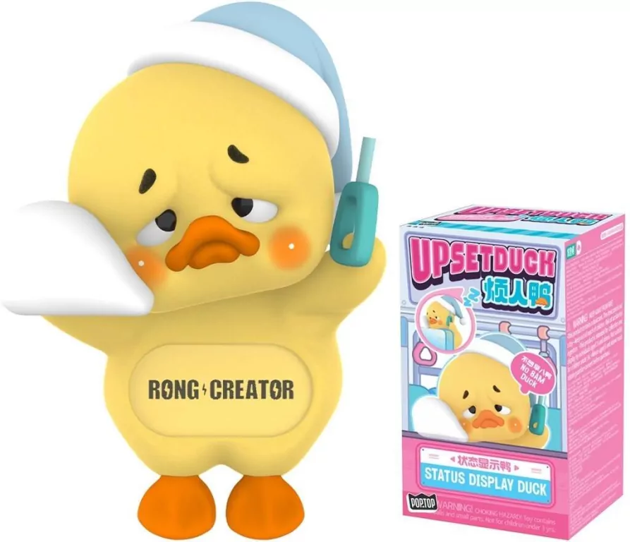 Figura Pop Top Szczególny nastrój MIX - tantis.pl