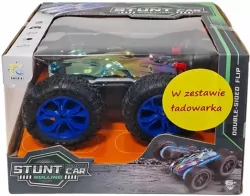Terenówka R/C