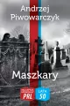 Maszkary. Najlepsze kryminały PRL/ Lata 50 - tantis.pl