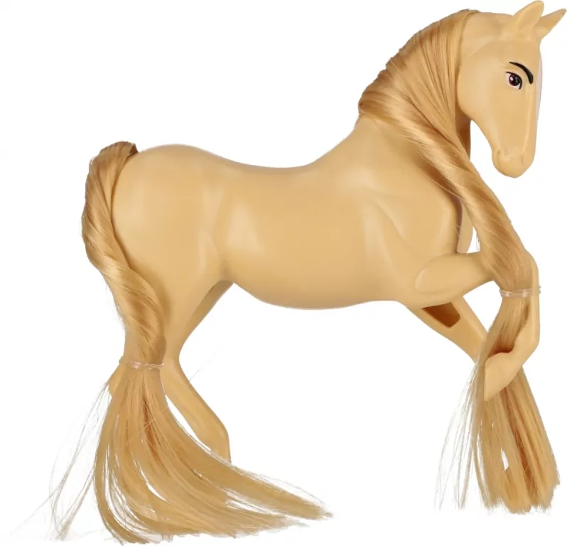 Horse Ranch Konie z akcesoriami Mega Creative 543504 - tantis.pl