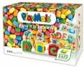 Playmais Fun to learn - Abc - tantis.pl