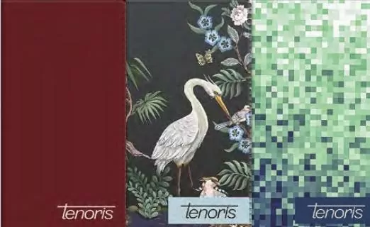 Kalendarz notesowy 2023 Tenoris - tantis.pl