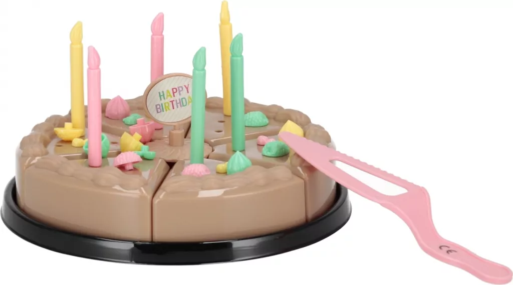 Zestaw kuchenny Tort - tantis.pl