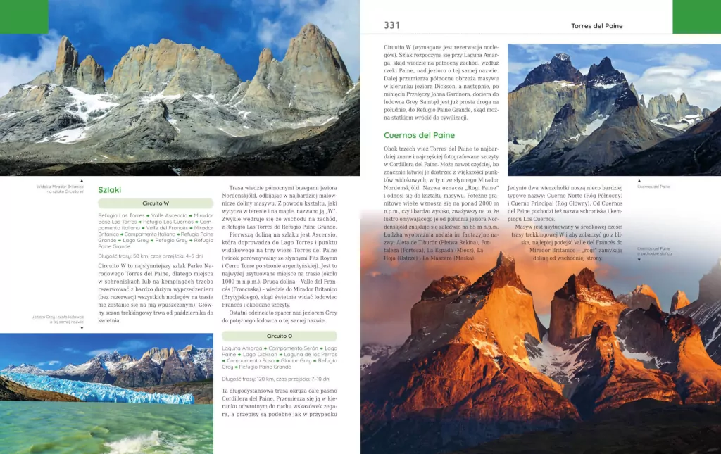 Góry świata - tantis.pl