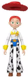 Disney Pixar Toy Story 5 PlayScale Figurka 18cm - tantis.pl