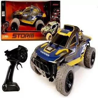 Auto terenowe RC MIX - tantis.pl