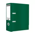Segregator A4/75K ciemnozielony - tantis.pl