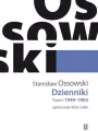 Dzienniki. 1949-1963. Tom 3 - tantis.pl