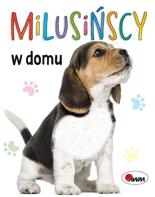 Milusińscy w domu - tantis.pl