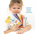 CzuCzu. Zagadki z dziurką dla dzieci 5+ - tantis.pl