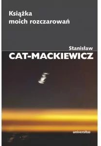 Książka moich rozczarowań - tantis.pl