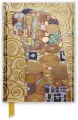 Notatnik A5 linia TW Spełnienie Gustav Klimt - tantis.pl