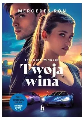 Twoja wina - tantis.pl