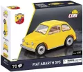 Action Town Fiat Abarth 595 - tantis.pl