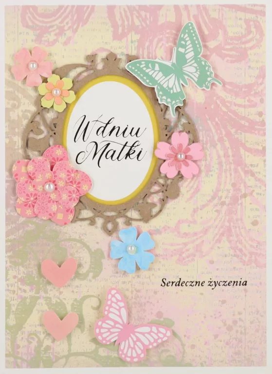 Karnet okolicznościowy. Mama. Pan Dragon - tantis.pl