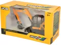 Britains koparka JCB 86C-1 - tantis.pl