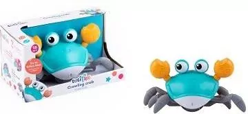 Krabik Łazik - tantis.pl