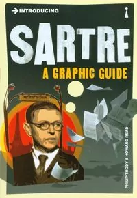 Introducing Sartre - tantis.pl