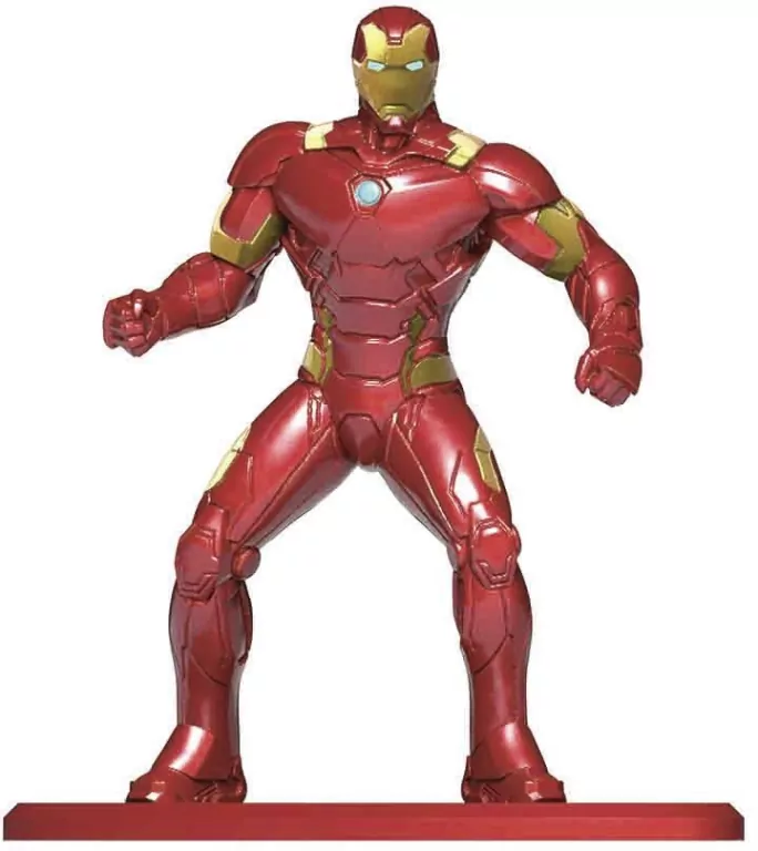 JADA Marvel Blind Pack Nanofigs - tantis.pl