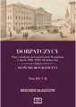 Dorpatczycy tom 3 - tantis.pl