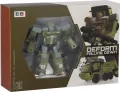 Robot 2w1 1szt.mix - tantis.pl