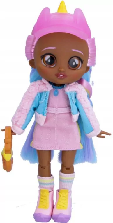 Jassy Nastolatka. BFF By Cry Babies - tantis.pl