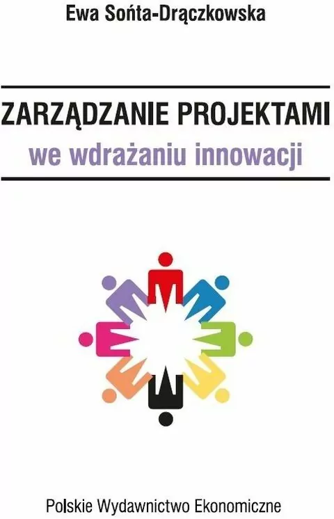 Zarządzanie projektami we wdrażaniu innowacji - tantis.pl