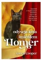 Odyseja kota imieniem Homer - tantis.pl