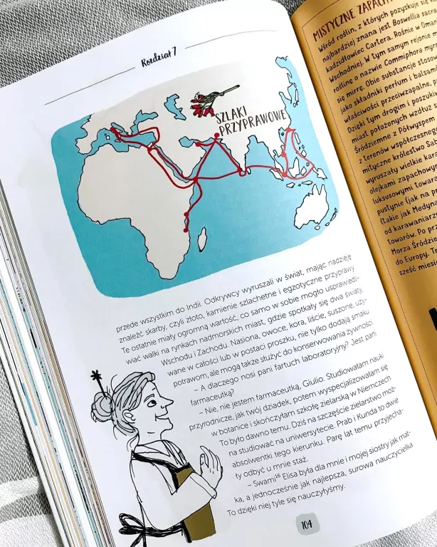 Opowieści dziadka profesora - tantis.pl