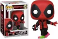 Bowling Deadpool. Marvel. Funko POP - tantis.pl