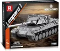 Leopard 1 World of Tanks - tantis.pl