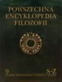 Powszechna Encyklopedia Filozofii t.9 S-Ż - tantis.pl