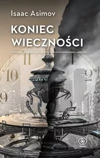 Koniec Wieczności - tantis.pl