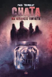 Chata na krańcu świata - tantis.pl