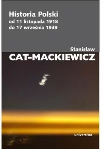 Historia Polski od 11 listopada 1918 do 17 września 1939 - tantis.pl