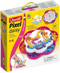 Mozaika Pixel Daisy Kaczka 150 elementów