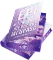 Epi. Nie pozwól mi upaść (barwione brzegi) - tantis.pl