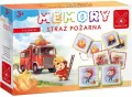 Memory Straż Pożarna - tantis.pl