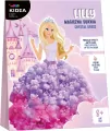 Księżniczka magiczna suknia Lilly KIDEA - tantis.pl