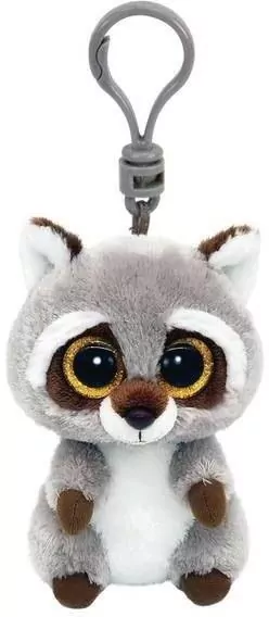 Beanie Boss Oakie. Szop szary 8,5 cm - tantis.pl