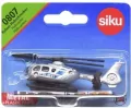 Helikopter policyjny S0807 Siku 08 - tantis.pl