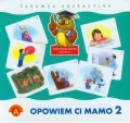Opowiem ci mamo 2. Zabawka edukacyjna - tantis.pl