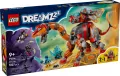 LEGO®. DREAMZZZ. Dinostatek kosmiczny. 71514 - tantis.pl