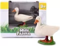 Mini farma. Kaczka. Zabawka. Artyk - tantis.pl