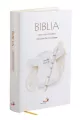 Biblia. Stary i Nowy Testament. Pamiątka Sakramentu Chrztu Świętego - tantis.pl