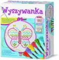 Wyszywanka - tantis.pl