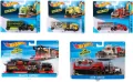 Hot Wheels. Custom Volkswagen Hauler. Mix 1 szt - tantis.pl