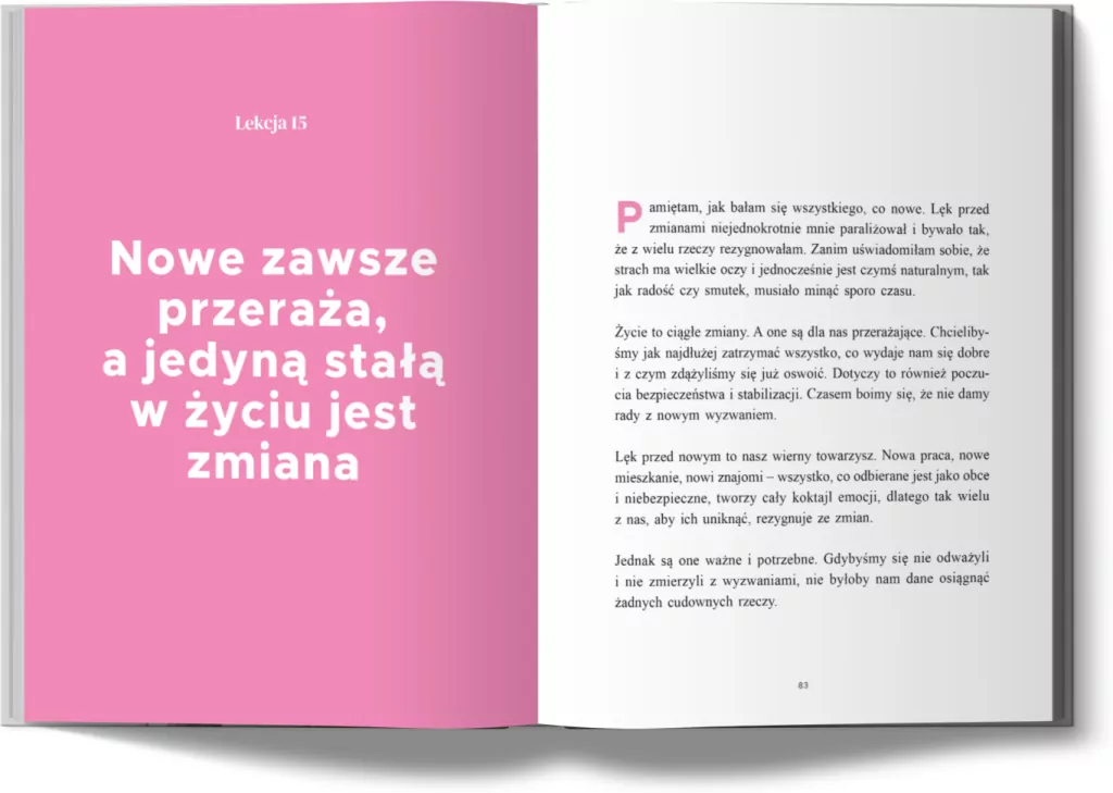 Jak dać sobie to, co najlepsze - tantis.pl